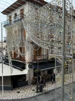 Hurtado Siete - B&B Jaén