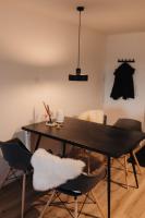 Appartment 1 Frau Isi - B&B Mellrichstadt