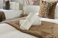New Stylish 2-Bed Apartment - Wi-Fi, Netflix & Parking - Chambres d'hôtes Birmingham