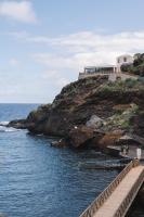 Villa Vista, tu suite frente al mar en El Hierro - Ferienwohnung Tamaduste