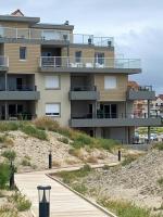 L'effet Mer de Stella - B&B Stella-Plage