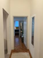 Apartment Skadarlija iza coska - Chambres d'hôtes Belgrade
