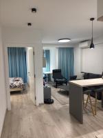 Brand NEW Stylish apartment on perfect location - B&B Skopje
