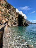Amonte - B&B Budva