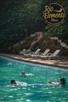 Rio Elemento Minca - Chambres d’hôtes Santa Marta