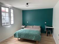 Appartement entre Mer & Montagne, à la campagne - Chambres d'hôtes Ustaritz