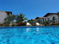 Residencial Golfinhos by Federico - Ferienwohnung Porto Seguro
