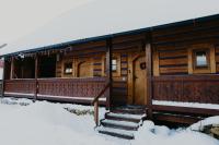 Granddrevenica - B&B Malá Franková