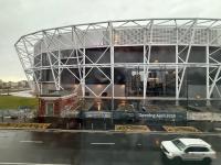 Stylish CBD Apartment with parking Stadium Front - Ferienwohnung Christchurch