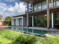 Krisna Forest Villa - 3 Bedrooms, Bingin Pecatu - B&B Uluwatu