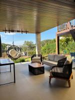 Guaramiranga casa aluguel - Ferienwohnung Guaramiranga