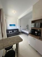 Residencial Villa do Mar II - B&B Florianópolis