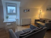 Home in the heart of Lerwick - Chambres d'hôtes Lerwick