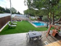 Maison 5 Chambres