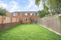 Daisy House- Sleeps 7- Driveway Parking, Contractors, Fast Wifi and Smart TV - Ferienwohnung Oxford