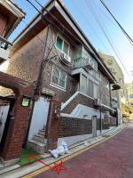 OD STAY in Gangnam - 3min from Nonhyeon Stn - Chambres d’hôtes Séoul