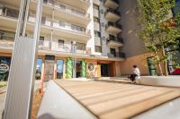 Hils Pallady - B&B Bucarest