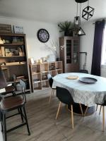 Huis met 2 Slaapkamers