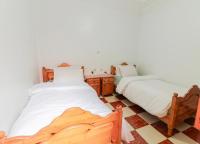 Apartamento de 2 dormitorios