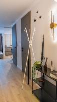 Warsaw Center - 2 Room - Rondo ONZ - PlayStation 5 - Chambres d'hôtes Varsovie