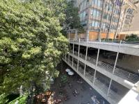 Studio Metrópole - VISTA LINDA, aconchegante, 100 mts do metrô, AC, WiFi 500M - B&B São Paulo