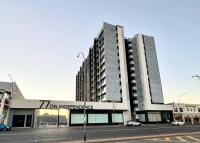 Nosso In the Heart of The City - Chambres d'hôtes Windhoek