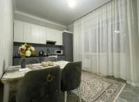 Апартаменты 2 комнаты - B&B Aktobe