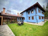 Стаи за гости Царвулджиеви - B&B Koprivshtitsa