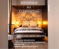 LE DUPE - B&B Brissac-Quincé