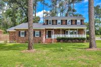 Spacious 6BR North Augusta Home & Golf Cart - Chambres d'hôtes North Augusta