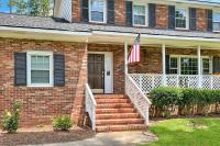 Spacious 6BR North Augusta Home & Golf Cart - Chambres d'hôtes North Augusta