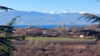 Peaceful Studio Lake View - Ferienwohnung Ohrid