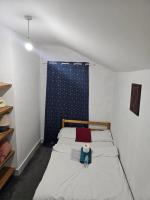 Budget Double Room in Dartford Central - Chambres d'hôtes Dartford