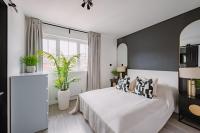 Emirates ApartHOUSE - B&B Glasgow