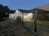 Cabañas del monte - Ferienwohnung Monte Hermoso