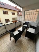 Möbliertes Apartment für Expats und Studenten in der Nähe von Heidelberg - B&B Dossenheim