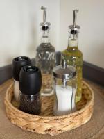 Modern 75qm Apartment with Balcony - Quiet Location near Winterberg - B&B Winterberg