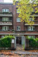 City Centre 2-Bed with Balcony, Cabot Circus - Ferienwohnung Bristol
