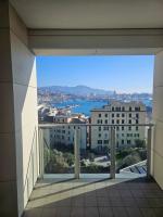Lanternalba appartamento con vista sul porto antico - B&B Genova
