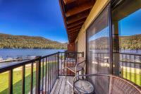 Striking Studio w/Lake View #244 at Donner Lake Village - B&B Truckee