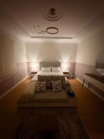 سويت فاخر - B&B Jeddah