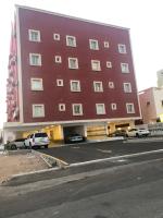 سويت فاخر - B&B Jeddah