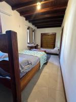 suite da felicidade - B&B Itacaré