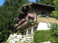 Elisabeth Sonnenseite - B&B Mittersill