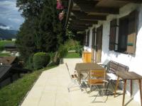 Elisabeth Sonnenseite - B&B Mittersill