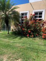 Casa Aconchegante em Geribá Buzios, Suíte, Quartos, Ar condicionado, Churrasqueira,Lagoa aos fundos - Chambres d’hôtes Búzios