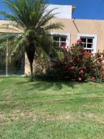 Casa Aconchegante em Geribá Buzios, Suíte, Quartos, Ar condicionado, Churrasqueira,Lagoa aos fundos - Chambres d’hôtes Búzios