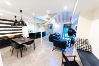 Appartement en Duplex