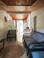 Eulalie Appartement - Proche de la plage - B&B Les Trois-Îlets