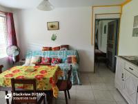 Chez judes et Henriette - B&B Le Gros-Morne